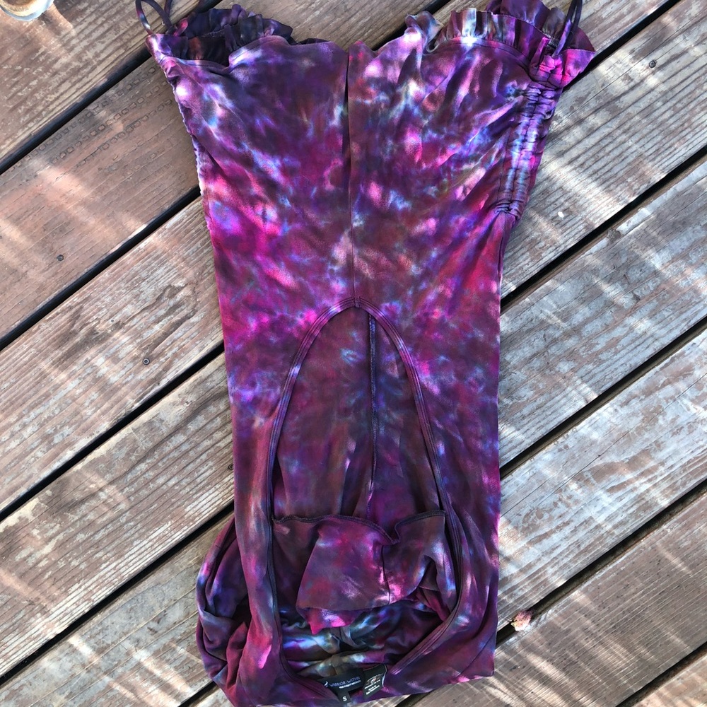Warrior Within Designs Shortsie/Onesie